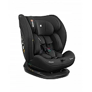 Стол за кола I-explore 2 Black от KikkaBoo