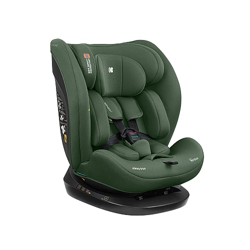 Стол за кола I-explore 2 Army Green от KikkaBoo