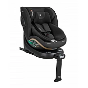 Стол за кола I-twist Black 2026 от KikkaBoo