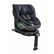 Стол за кола I-twist Grey 2026 от KikkaBoo