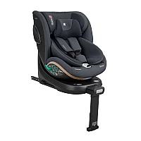 Стол за кола I-twist Grey 2026 от KikkaBoo