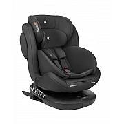 Стол за кола I-felix 2 Black от KikkaBoo