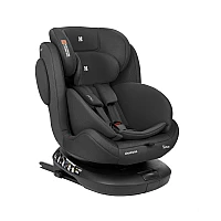 Стол за кола I-felix 2 Black от KikkaBoo
