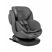 Стол за кола I-felix 2 Dark Grey от KikkaBoo
