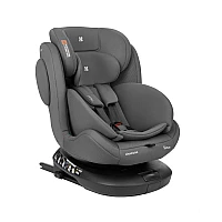 Стол за кола I-felix 2 Dark Grey от KikkaBoo