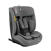 Стол за кола I-flit Light Grey от KikkaBoo