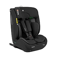 Стол за кола I-flit Black от KikkaBoo