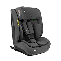 Стол за кола I-flit Dark Grey от KikkaBoo