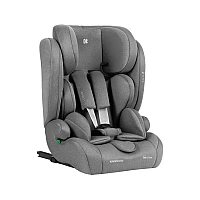 Стол за кола I-cross Light Grey от KikkaBoo