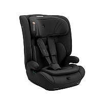 Стол за кола I-flow Black от KikkaBoo