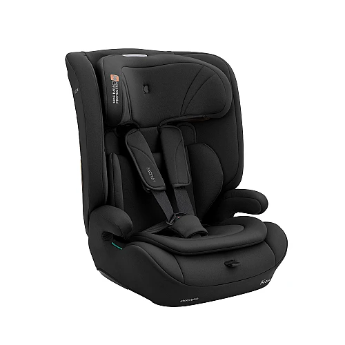 Стол за кола I-flow Black от KikkaBoo