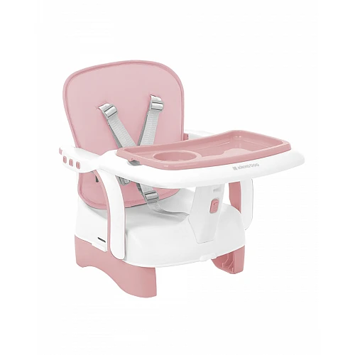 Стол за хранене Chewy Pink от KikkaBoo Стол за хранене Chewy Pink от KikkaBoo