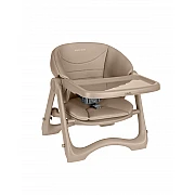 Стол за хранене Hazel Beige от KikkaBoo