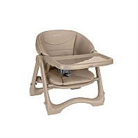 Стол за хранене Hazel Beige от KikkaBoo