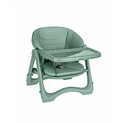 Стол за хранене Hazel Mint от KikkaBoo