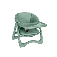 Стол за хранене Hazel Mint от KikkaBoo