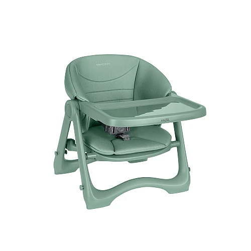 Стол за хранене Hazel Mint от KikkaBoo Стол за хранене Hazel Mint от KikkaBoo
