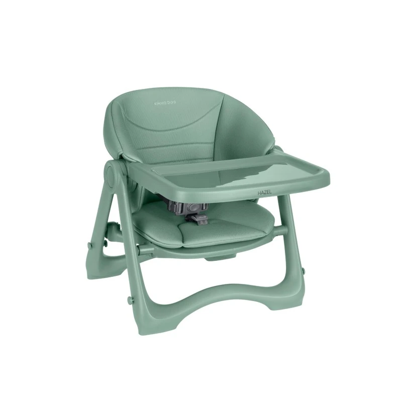 Стол за хранене Hazel Mint от KikkaBoo