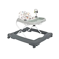 Детска проходилка Paleo Grey от KikkaBoo