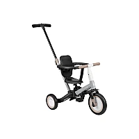 Детска триколка 5в1 Flip Grey от KikkaBoo
