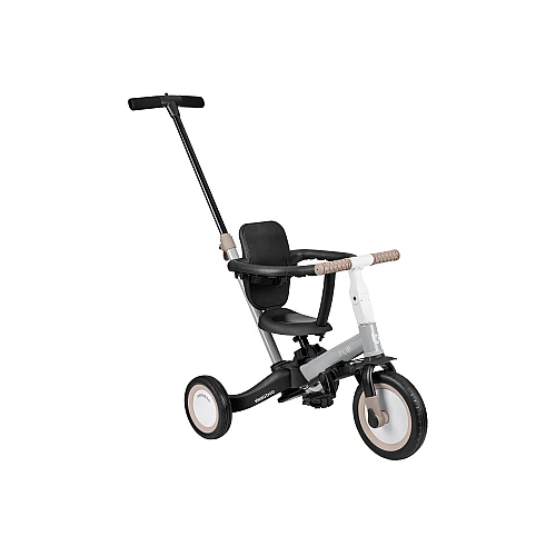 Детска триколка 5в1 Flip Grey от KikkaBoo Детска триколка 5в1 Flip Grey от KikkaBoo
