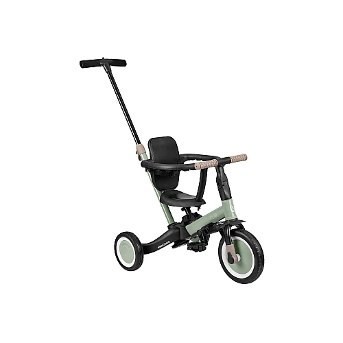 Детска триколка 5в1 Flip Army Green от KikkaBoo Детска триколка 5в1 Flip Army Green от KikkaBoo