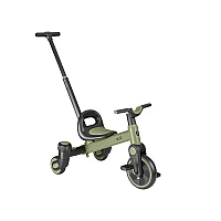 Детска триколка 4в1 Blitz Green от KikkaBoo