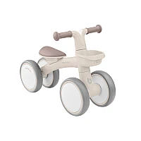 Количка за яздене Zipi Beige от KikkaBoo