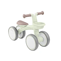 Количка за яздене Zipi Mint от KikkaBoo