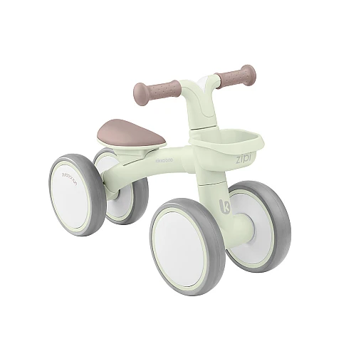 Количка за яздене Zipi Mint от KikkaBoo Количка за яздене Zipi Mint от KikkaBoo