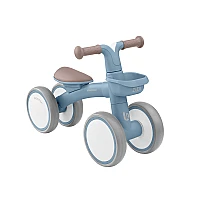Количка за яздене Zipi Blue от KikkaBoo