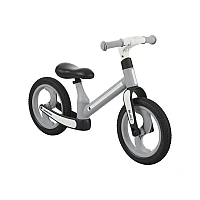 Балансиращо колело Blace Grey от KikkaBoo