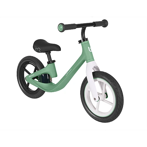 Балансиращо колело Xplorer Green от KikkaBoo
