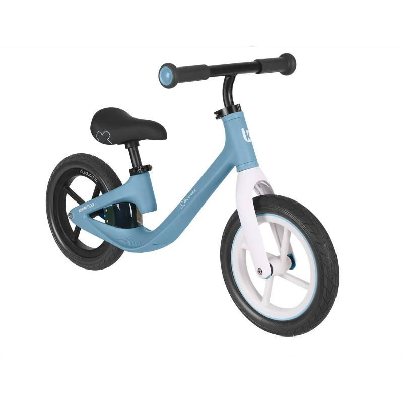 Балансиращо колело Xplorer Blue от KikkaBoo
