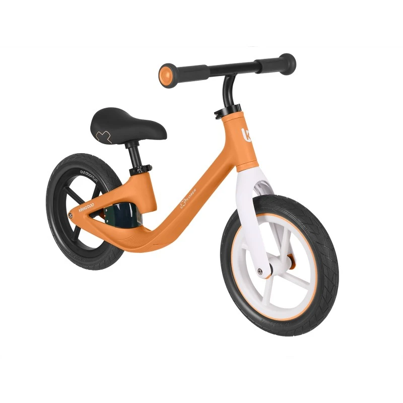Балансиращо колело Xplorer Orange от KikkaBoo