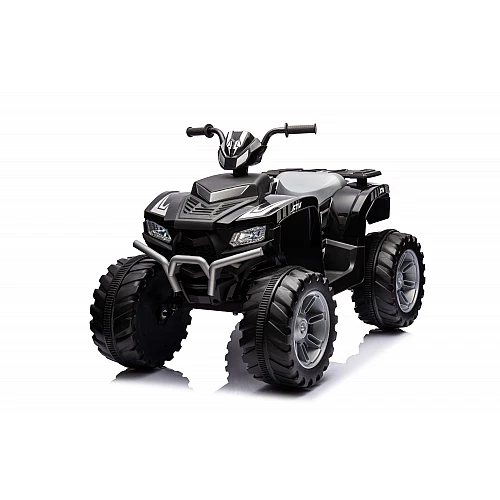 Акумулаторно ATV Atv 24v Black от KikkaBoo Акумулаторно ATV Atv 24v Black от KikkaBoo