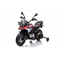 Акумулаторен мотор Licensed Bmw F850 Gs от KikkaBoo