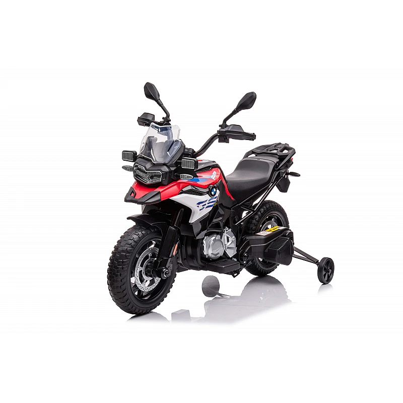 Акумулаторен мотор Licensed Bmw F850 Gs от KikkaBoo