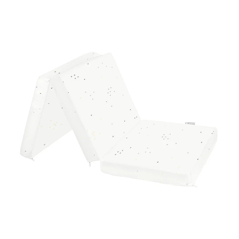 Бебешки матрак 60 120 5 Cm Sleepy Sheep Pattern от KikkaBoo
