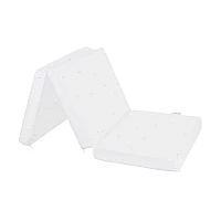 Бебешки матрак 60 120 5 Cm Seally Me Pattern от KikkaBoo