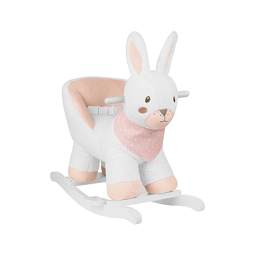 Люлееща играчка за яздене Bunny от KikkaBoo Люлееща играчка за яздене Bunny от KikkaBoo