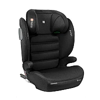 Стол за кола I-track Black от KikkaBoo