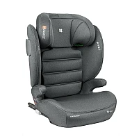 Стол за кола I-track Dark Grey от KikkaBoo
