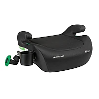 Стол за кола I-tip 2 Black от KikkaBoo