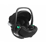 Стол за кола I-trail Black 2024 от KikkaBoo