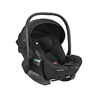 Стол за кола I-xtend Black от KikkaBoo