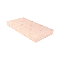 Бебешки матрак Extra Comfort 60х120х12см Bear Pink от KikkaBoo