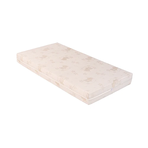 Бебешки матрак Extra Comfort 60х120х12см Bear Beige от KikkaBoo
