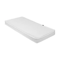 Бебешки матрак Nightdream Aloe 60x120x10см от KikkaBoo