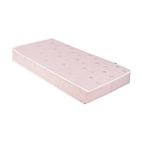 Бебешки матрак Cococraft 60x120x15см Helicopter Pink от KikkaBoo